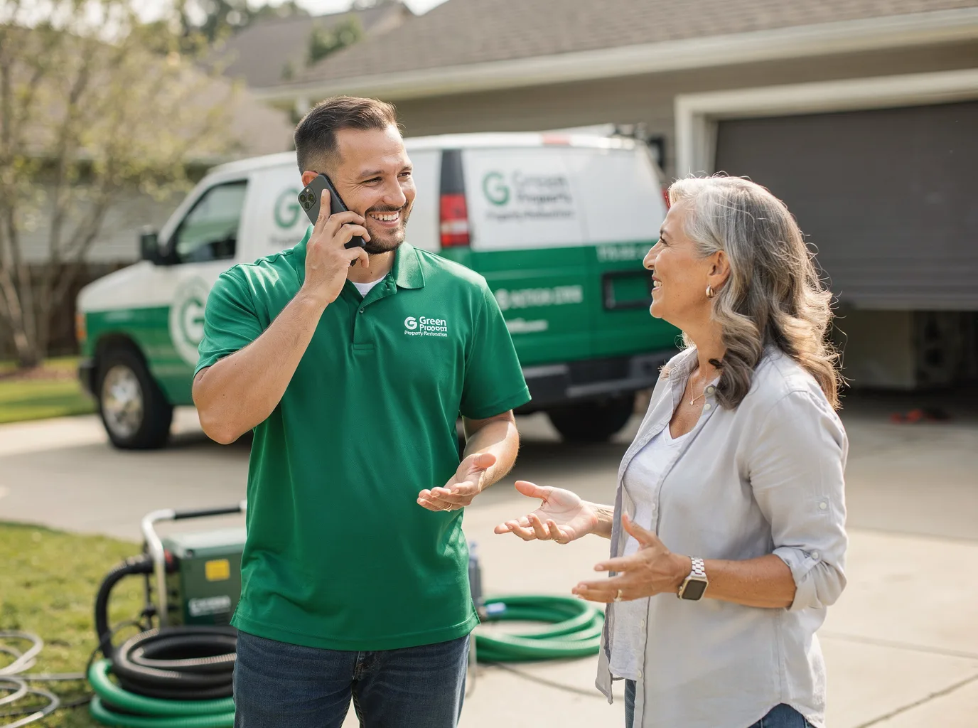 Water Damage Restoration Weston, PA FAQs
